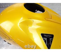 Triumph 765 Street Triple Rs Fuel Tank Fairing Type Smthda 202