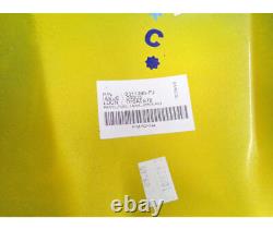 Triumph 765 Street Triple Rs Fuel Tank Fairing Type Smthda 202