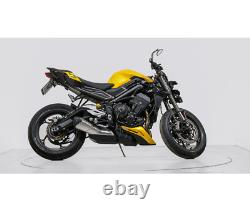 Triumph 765 Street Triple Rs Fuel Tank Fairing Type Smthda 202