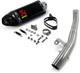 Triumph 765 Street Triple S / Rs 17/23 Akrapovic Carbon Silencer / 1811-3