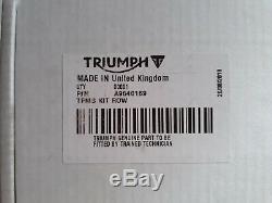 Triumph A9640169 Tiger / Speed ​​triple / Street Tripl Tire Pressure Controllers