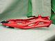 Triumph Frame / Rear Undercarriage (int.) Daytona 675 Street Triple Sub T2070539