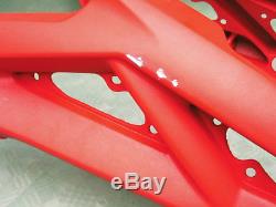 Triumph Frame / Rear Undercarriage (int.) Daytona 675 Street Triple Sub T2070539