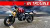 Triumph Has Completely Changed: A Warning