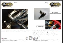 Triumph Platinum Rearsets Street Triple 675r 675 Daytona 4racing