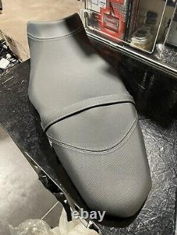 Triumph Saddle Comfort Street Triple 675 2013-2016