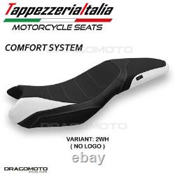 Triumph Street Triple (13-16) Butterfly 1 comfort system Seat Cover TST13M1