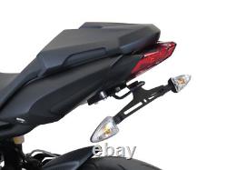 Triumph Street Triple 13-16 / Street Triple R 13-19 / Street Triple R Low 17-19