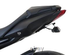 Triumph Street Triple 13-16 / Street Triple R 13-19 / Street Triple R Low 17-19