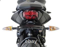 Triumph Street Triple 13-16 / Street Triple R 13-19 / Street Triple R Low 17-19