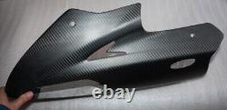 Triumph Street Triple 2007 2008 2009 2010 2011 2012 Carbon Mat Engine Guard