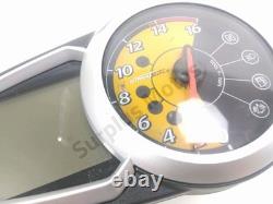 Triumph Street Triple 2007-2013 Meter / Ne 54645 Triumph Street Triple 2007-2013 Meter / Ne 54645
