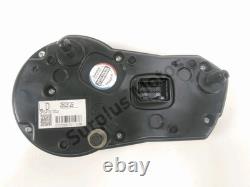 Triumph Street Triple 2007-2013 Meter / Ne 54645 Triumph Street Triple 2007-2013 Meter / Ne 54645