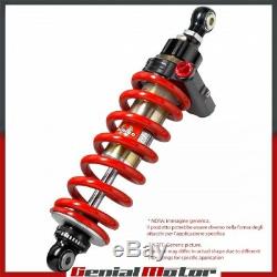 Triumph Street Triple 2011 Mono Shock Rear Suspension Bitubo Xze01