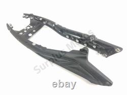 Triumph Street Triple 2017-2019 Rear Subframe / Ne 51273