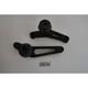 Triumph Street Triple 675 07 12 Rizoma Frame Chassis Protection Set