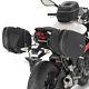 Triumph Street Triple 675 (13 To 16) Retractors For Saddlebags And Easy