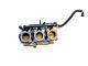 Triumph Street Triple 675 2007-2011 Carburetor Body With Injectors