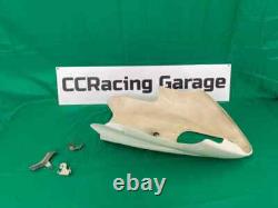 Triumph Street Triple 675 (2007-2012) Belly Pan Skid Plate Triumph Street Triple 675 (2007-2012) Belly Pan Skid Plate