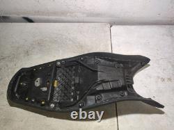 Triumph Street Triple 675 2007–2012 Original Seat to Rediscover T2306407
