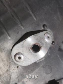 Triumph Street Triple 675 2007–2012 Original Seat to Rediscover T2306407