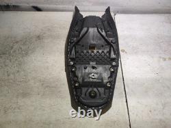Triumph Street Triple 675 2007–2012 Original Seat to Rediscover T2306407