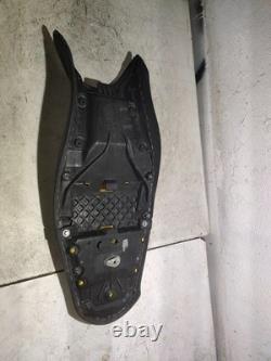 Triumph Street Triple 675 2007–2012 Original Seat to Rediscover T2306407