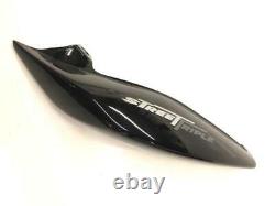 Triumph Street Triple 675 2007-2012 Right Rear Hull Caresing