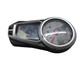 Triumph Street Triple 675 2008-2011 Damaged Instrument Cluster For Parts Or Repair