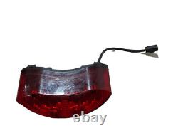 Triumph Street Triple 675 2008 2011 Original Rear Light T2703219