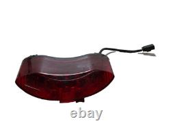 Triumph Street Triple 675 2008 2011 Original Rear Light T2703219