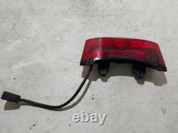 Triumph Street Triple 675 2008 2011 Original Rear Light T2703219