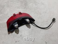 Triumph Street Triple 675 2008 2011 Original Rear Light T2703219