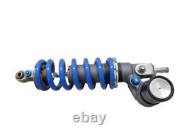 Triumph Street Triple 675 2008 2011 Rear Shock With Stripes