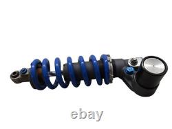 Triumph Street Triple 675 2008 2011 Rear Shock With Stripes