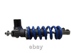 Triumph Street Triple 675 2008 2011 Rear Shock With Stripes