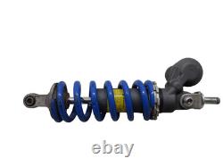 Triumph Street Triple 675 2008 2011 Rear Shock With Stripes Triumph Street Triple 675 2008 2011 Rear Shock With Stripes