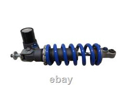 Triumph Street Triple 675 2008 2011 Rear Shock With Stripes