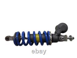 Triumph Street Triple 675 2008 2011 Rear Shock With Stripes