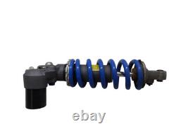 Triumph Street Triple 675 2008 2011 Rear Shock With Stripes
