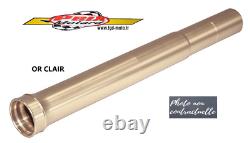 Triumph Street Triple 675 2008/2012 New (or Clear) Fork Tube