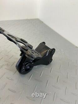 Triumph Street Triple 675 2008 Front Frame Support 2702300
