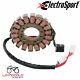 Triumph Street Triple 675 2009 2010 Stator Ignition Magnet Electrosport