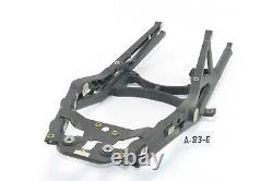 Triumph Street Triple 675 2009 Rear Subframe A83E