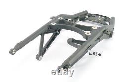 Triumph Street Triple 675 2009 Rear Subframe A83E