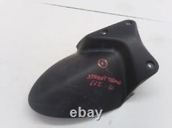 Triumph Street Triple 675 2010 Rear Wheel Mudguard A9700291