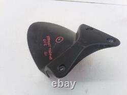 Triumph Street Triple 675 2010 Rear Wheel Mudguard A9700291