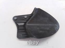 Triumph Street Triple 675 2010 Rear Wheel Mudguard A9700291