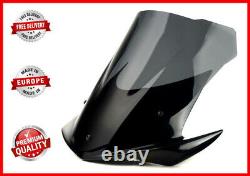 Triumph Street Triple 675 / 2011-2015 Racing Sport Bubble Windshield 5 Colors