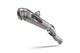 Triumph Street Triple 675 2013-2016 Gpr Slip-on Powercone Evo Exhaust